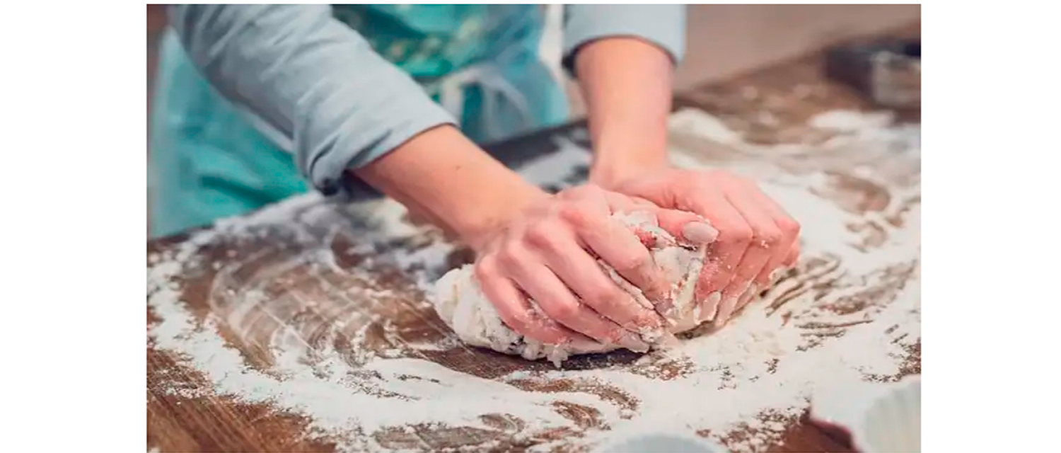 Einfach Edibles backen: Cannabis Brownies Rezept.