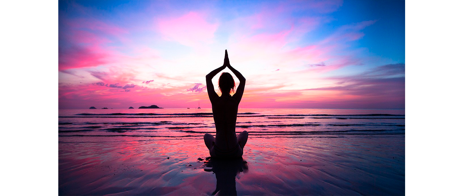Cannabis im Yoga und Schamanismus: Eine Reise zu tieferer Spiritualität