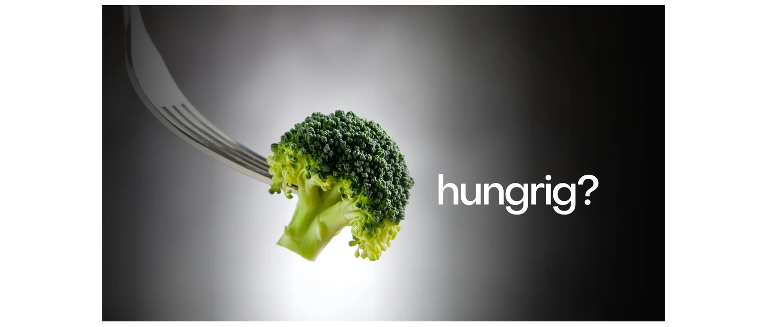 Warum macht Cannabis uns so hungrig?
